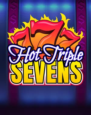 Hot Triple Sevens