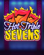 Hot Triple Sevens