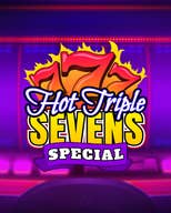 Hot Triple Sevens Special