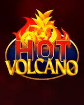 Hot Volcano