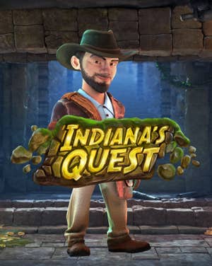 Indiana's Quest