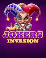 Jokers Invasion