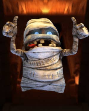 Legend of Ra