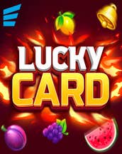 Lucky Card