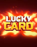 Lucky Card
