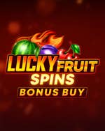 Lucky Fruit Spins Bonus Buy