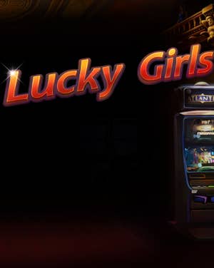 Lucky Girls
