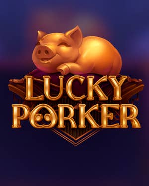 Lucky Porker