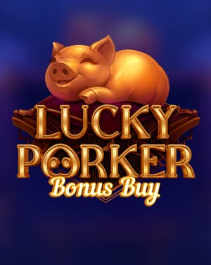 Lucky Porker Bonus Buy