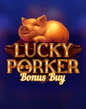 Lucky Porker Bonus Buy