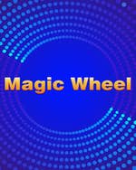 Magic Wheel - Evoplay