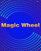 Magic Wheel - Evoplay