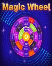 Magic Wheel - Evoplay
