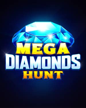 Mega Diamonds Hunt