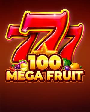 Mega Fruit 100
