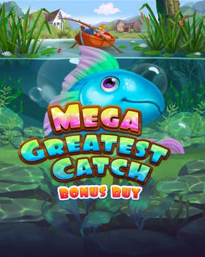 Mega Greatest Catch