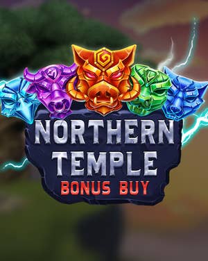 Northern Temple Bonus Buy