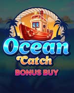 Ocean Catch Bonus Buy
