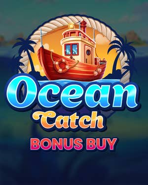 Ocean Catch Bonus Buy