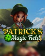 Patrick's Magic Field