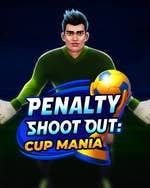 Penalty Shoot Out: Cup Mania