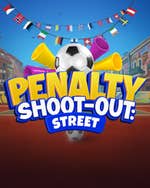 Penalty Shoot Out Street