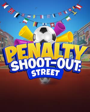 Penalty Shoot Out Street