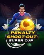 Penalty shoot-out: Super Cup