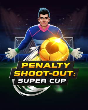 Penalty shoot-out: Super Cup