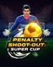 Penalty shoot-out: Super Cup