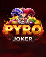 Pyro Joker