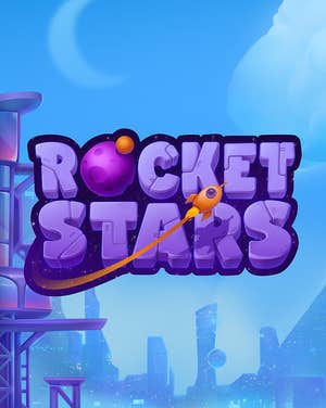 Rocket Stars