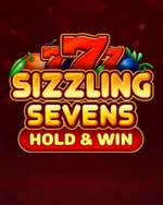 Sizzling Sevens Hold And Win