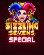 Sizzling Sevens Special