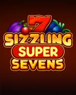 Sizzling Super Sevens