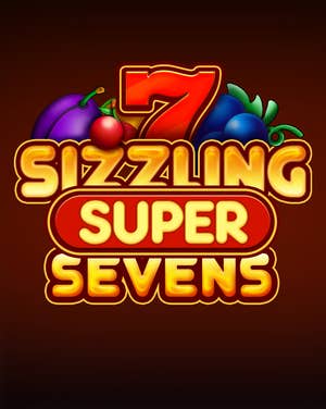 Sizzling Super Sevens