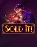 Sold It