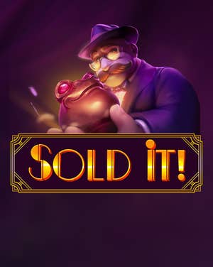 Sold It