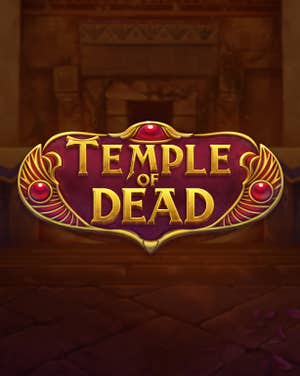 Temple of Dead