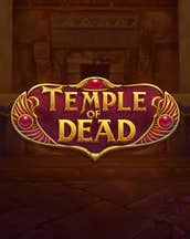 Temple of Dead