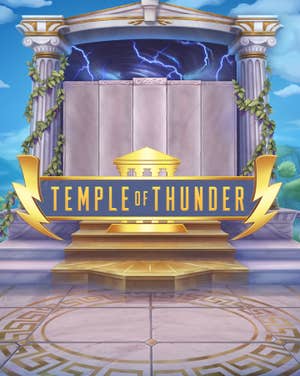 Temple of Thunder