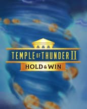 Temple of Thunder II