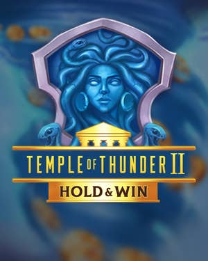 Temple of Thunder II