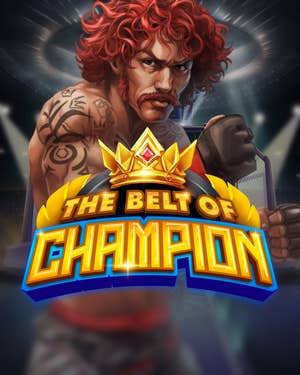 The Belt of Champion