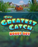 The Greatest Catch Bonus Buy