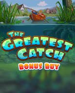 The Greatest Catch Bonus Buy