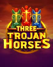 Three Trojan Horses