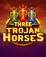 Three Trojan Horses