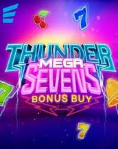 Thunder Mega Sevens