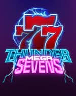 Thunder Mega Sevens